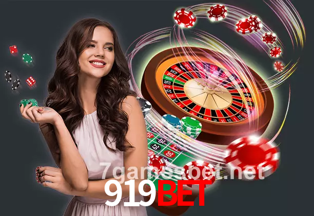 vivo no cassino 919Bet