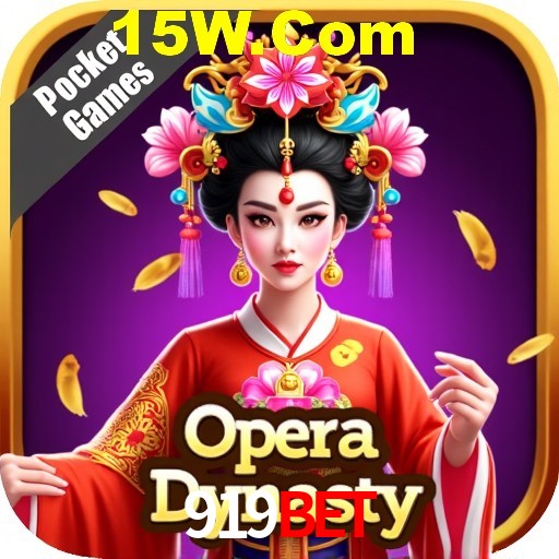 Desvendando o Mundo dos Jogos Virtuais na 919Bet