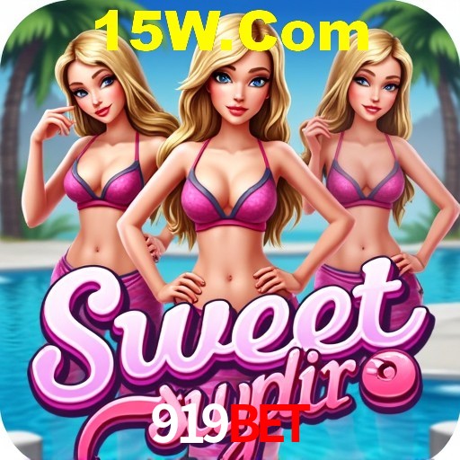 Casino Ao Vivo 919Bet