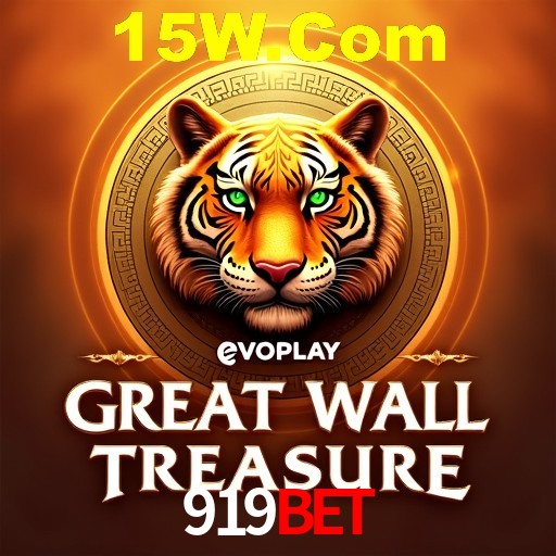 Descubra a Essência do 919Bet: Nossa História e Compromissos