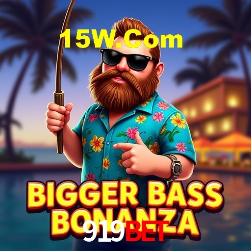 Apostas de Tênis 919Bet