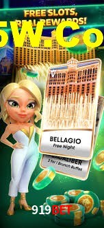 Bônus Diários 919Bet