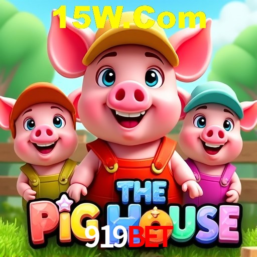 Inovações de Jogos na 919Bet: O Futuro das Experiências Interativas