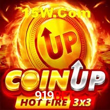 Casino Ao Vivo 919Bet