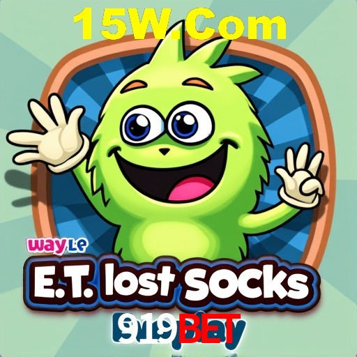 Estatísticas Esportivas 919Bet