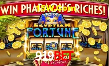 Jogos de Slot 919Bet