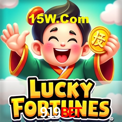 Bônus de Boas-vindas 919Bet