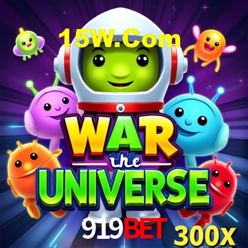 Apostas de Futebol 919Bet