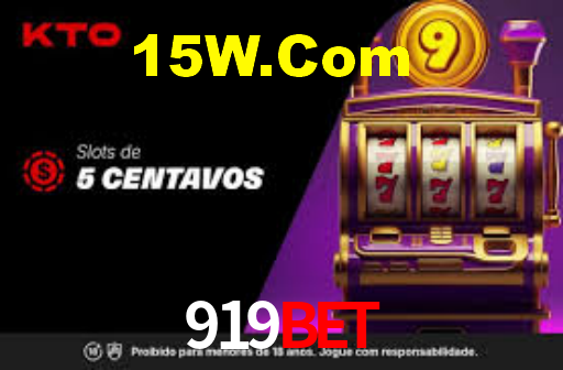 919Bet
