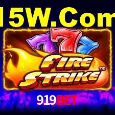 Football Betting 919Bet