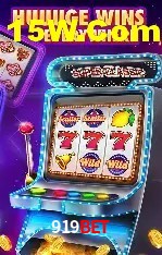 Promoção Relâmpago 919Bet
