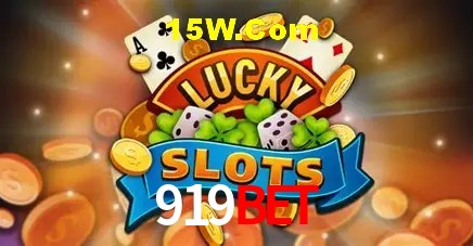 Login Seguro 919Bet