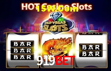 Especiais de Fim de Semana 919Bet