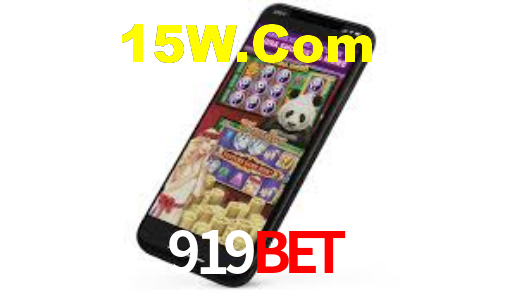 919Bet: Seu Especialista em Apostas Esportivas Brasileiras