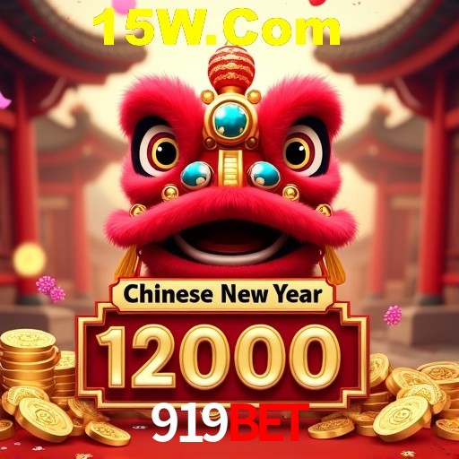 Descubra o Mundo do Cassino Online com 919Bet