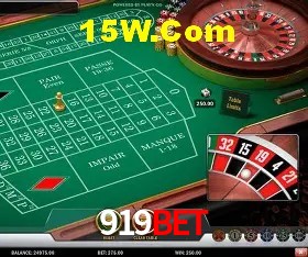 Avaliações dos Jogadores 919Bet