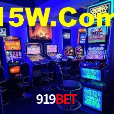 919Bet App