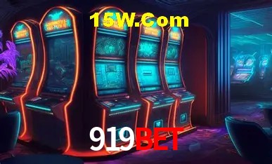 Tecnologia da Plataforma 919Bet