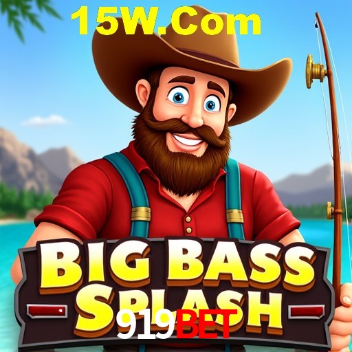 Slot Games 919Bet