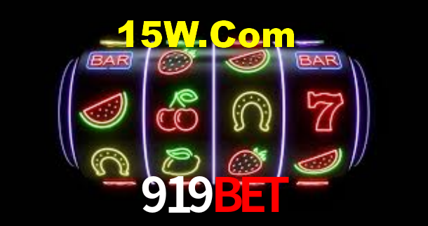 919Bet