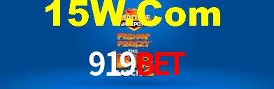 Tournaments 919Bet