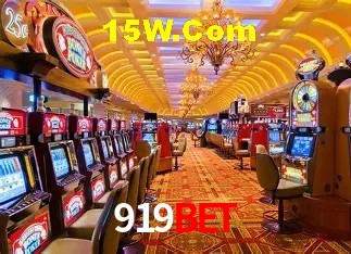 Ofertas Exclusivas 919Bet