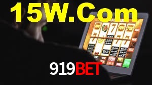 Welcome Bonus 919Bet