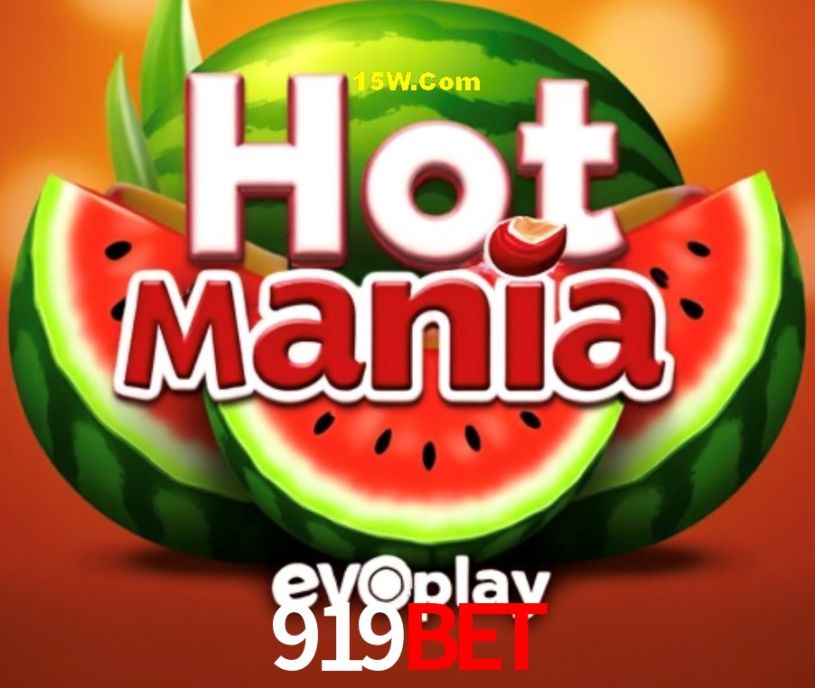 Casino Ao Vivo 919Bet