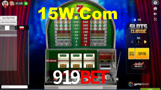919Bet.Com