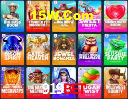 919Bet App