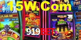 919Bet App Interface