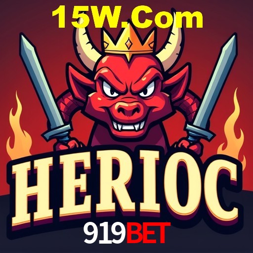 Descubra a Essência do 919Bet: Nossa História e Compromissos