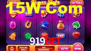 Daily Bonuses 919Bet