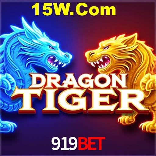 Live Casino 919Bet