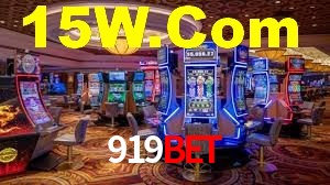 Blackjack Table 919Bet