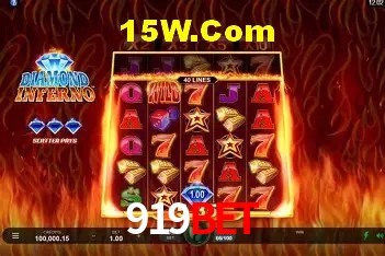 Promoções Sazonais 919Bet