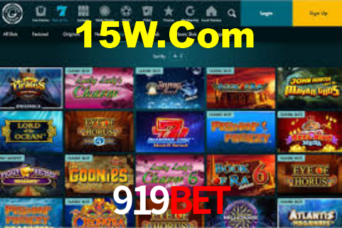 919Bet App